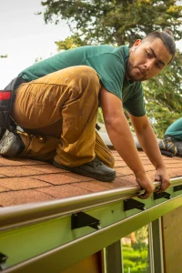 gutter-inspection
